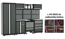 Rondo 05088138R1 radionički set + alat