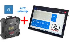 MultiHub OHW PRO dijagnostički set