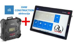 MultiHub OHW CONS PRO dijagnostički set