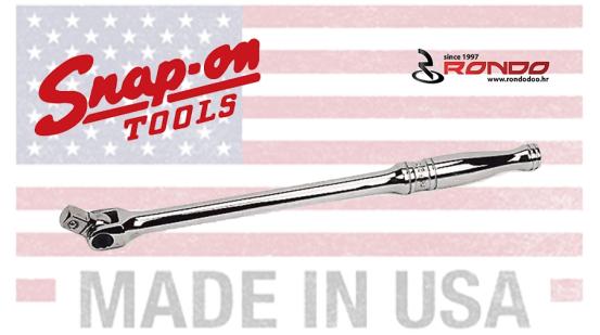 Snap On F10LD poluga 243mm, 3:8