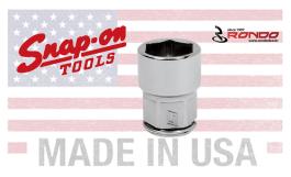 Snap On Flank Drive® 5mm ultraplitki