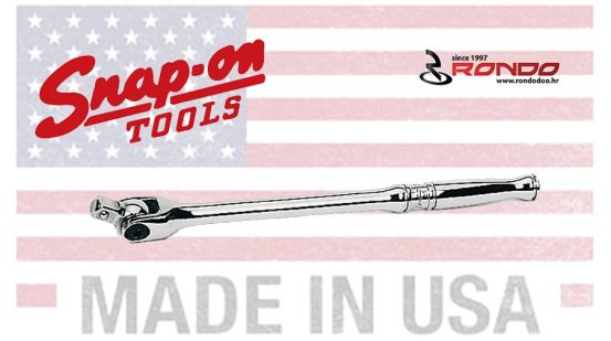 Snap On TM10G poluga 153mm, 1:4