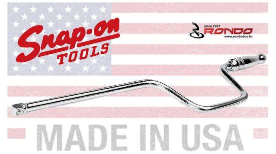 Snap On F4LB brza poluga 453mm, 3:8