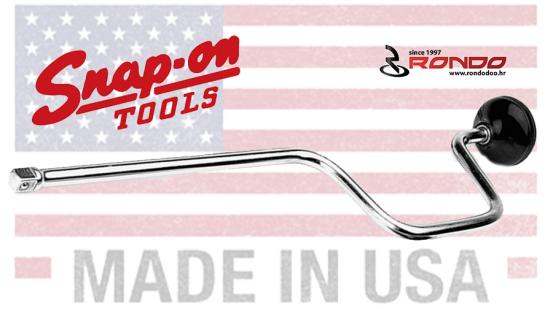 Snap On F4LBK brza poluga 423mm, 3:8