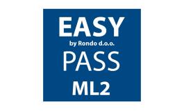 Connex 2 Easy Pass ML2