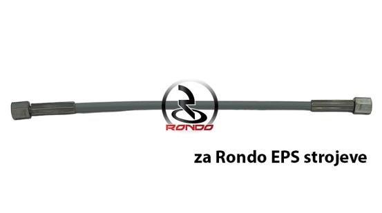 Rondo EPS R-0012 probni stolovi za diesel injektore dize dizne