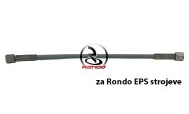 Rondo R-0012 EPS testno crijevo 2500 bara