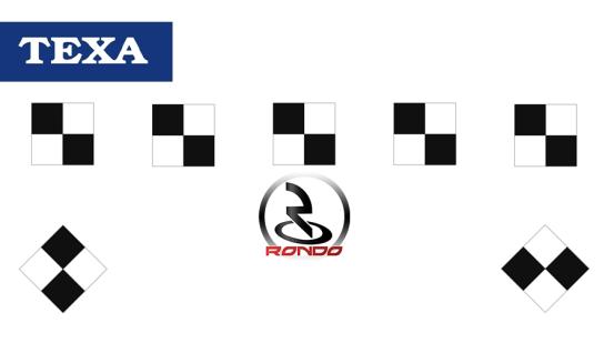 Texa 3914682 - 360° Nissan Kit Rondo Hrvatska