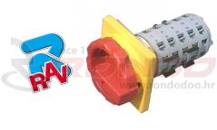Rondo 337-00-14 glavni prekidač