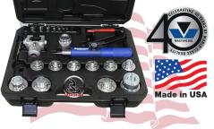 Mastercool 71676 PRO hidrauliči set