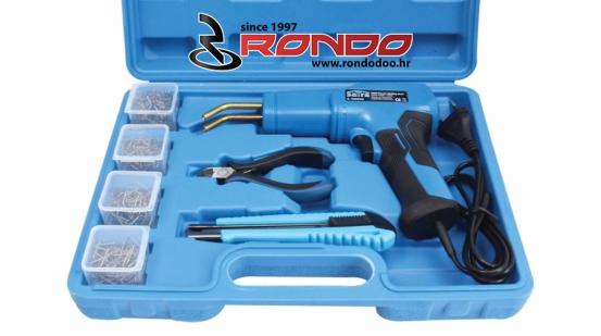 Rondo S-WG50W alat za zavarivane plastike rondo hrvatska