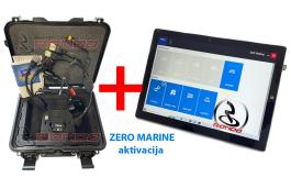 Texa TXB ZERO Marine PRO