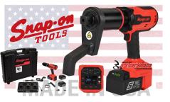 Snap On CTM3000 digitalni multiplikator