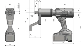 Snap On CTM1000 Rondo Hrvatska