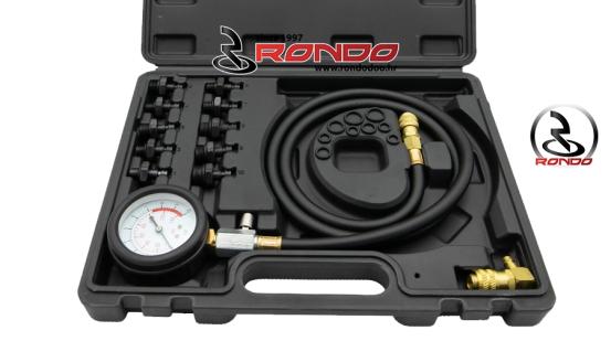 Rondo MMG50188 set za mjerenje ulja Rondo HRvatska