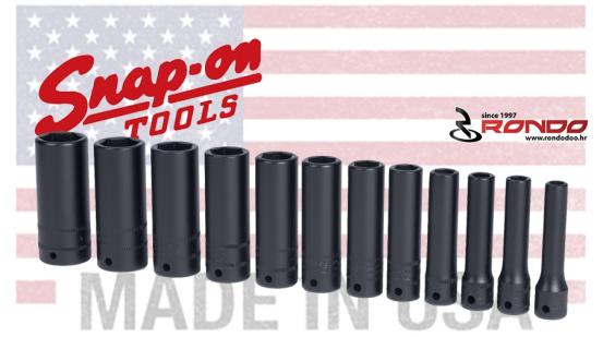 Snap On 112SIMTMM set 12 kom 1:4