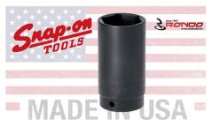 Snap On SIM603 - 47.62mm / 1-7/8 duboki udarni