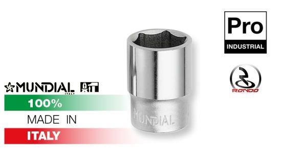 Mundial 1400.040 - 4mm nasadni ključ rondo hrvatska