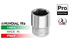 Mundial 1500.280 - 28mm / 1/2