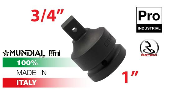 Mundial 1673.010 adapter