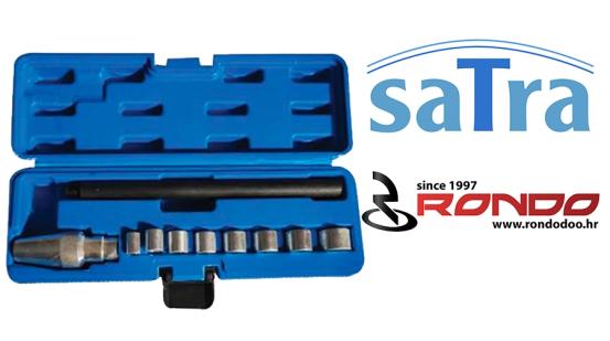 Satra S-CA10C set za poravnavanje kvačila Rondo d.o.o.