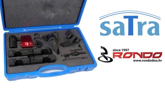 Satra S-BB6062 alat za fazu BMW M60-62 motore Rondo d.o.o