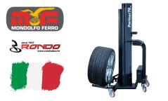 Mondolfo Ferro Partner 70