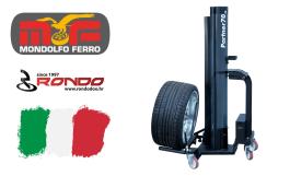 Mondolfo Ferro Partner 70