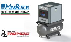 La Padana MRH 7-270 - 5.5kW vijčani kompresor