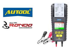 AuTool BT860 tester akumulatora