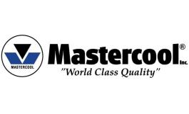 Mastercool logo