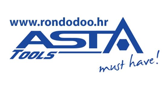 Asta logo