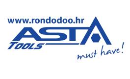 Asta logo