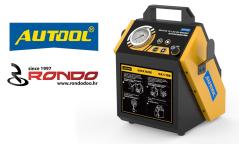 AuTool AST612 zamjena kočionog ulja