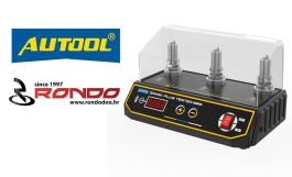 AuTool SPT301 tester svjećica