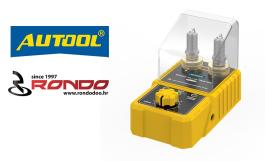 AuTool SPT105 tester svjećica