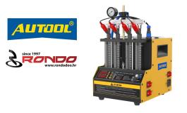 AuTool CT160 tester injektora