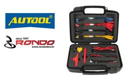 AuTool MMT211080-5 Autoelektričarski set