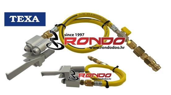 Texa Mercedes W167588009100 : S14450 Rondo Croatia