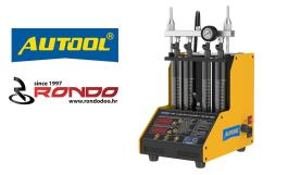 AuTool CT150 tester injektora