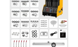 AuTool CT400 tester injektora Rondo d.o.o. hrvatska-1