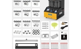 AuTool CT500 tester injektora Rondo d.o.o. hrvatska-1