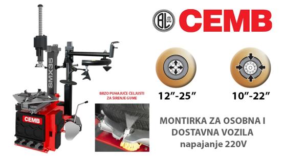 CEMB SMX35TI + HPX WS 1 pomoćn ruka rondo hrvatska copy