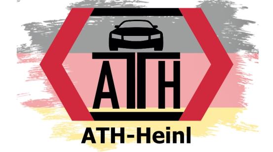 ATH logo