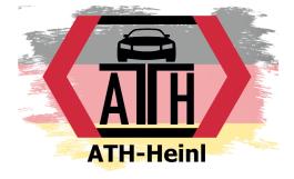 ATH logo