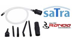 Satra S-CL9BS set za usisavanje