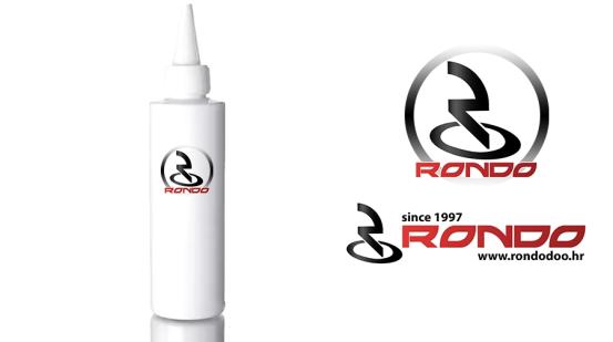 Rondo 22591784 - 200ml ulje za dim