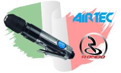 AirTec 495/A zračna bušilica 10mm