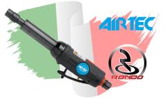 AirTec 255 zračna brusilica Ø 6mm