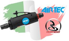 AirTec 250 zračna brusilica Ø 6mm